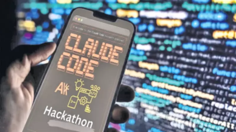 Türk doktorun yapay zeka projesi MedKit ile küresel hackathon zaferi