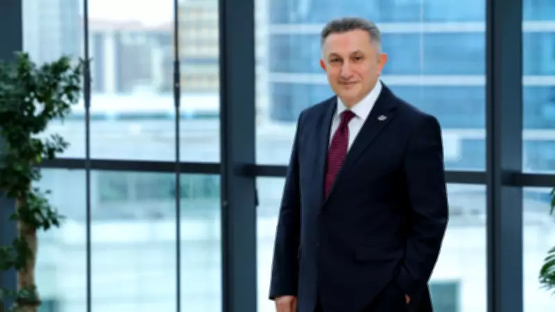 Türk Eximbank'ın 650 Milyon Dolarlık Tahvil İhracına Rekor Talep
