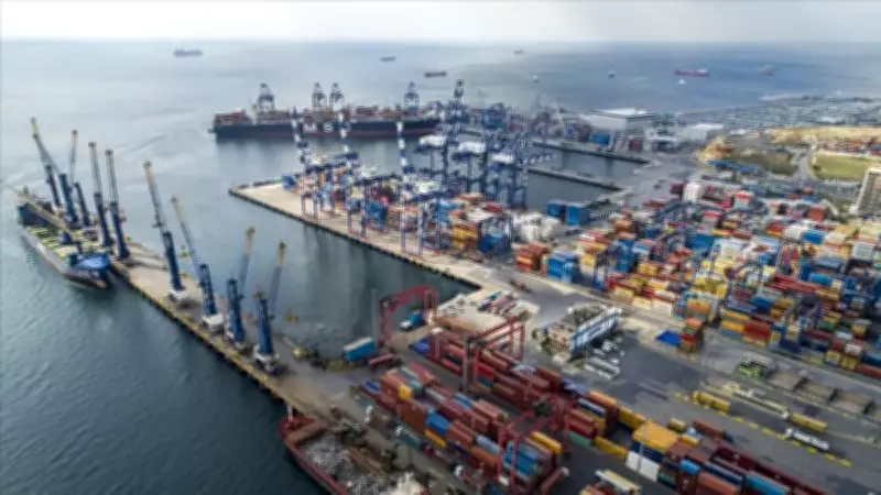 Türk Lirasıyla Dış Ticaret Yüzde 12,9 Arttı