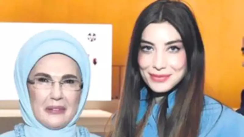 Türk Mutfağı Haftası: Emine Erdoğan'dan Barış ve Birlik Mesajı
