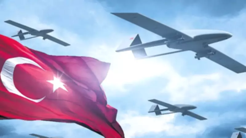 Türk silahlarına yatırım yapma dönemi başlıyor: SİHA ve zırhlı araçlara yatırım fırsatı