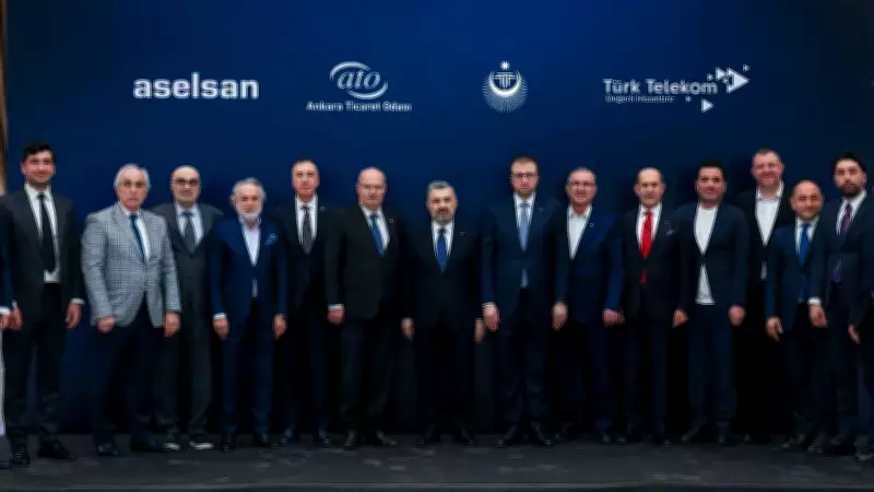 Türk Telekom ve ASELSAN'dan yerli teknoloji hamlesi