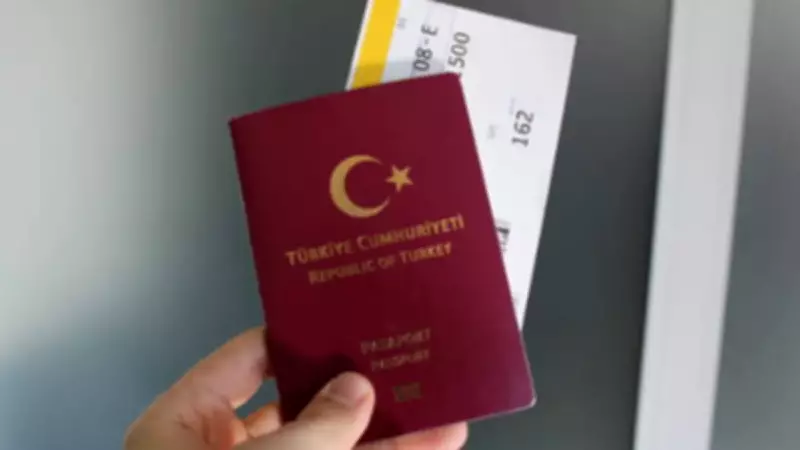 Türk vatandaşlarına çifte bayram: Sri Lanka vizesiz oldu