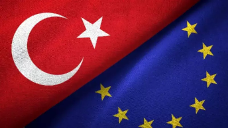 Türkiye, ABD'nin çekildiği Avrupa güvenlik boşluğunu dolduruyor