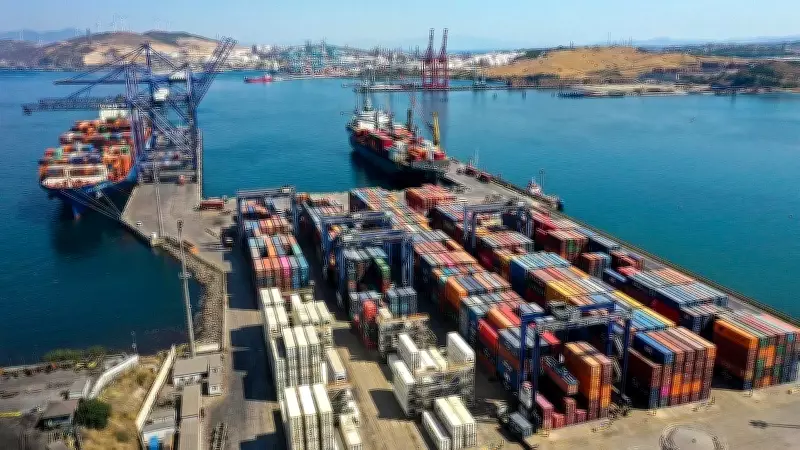 Türkiye-Ermenistan ticaretinde yeni dönem: Doğrudan ticaret başlıyor
