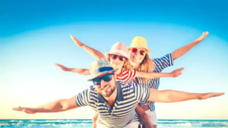 Türkiye istikrar adası oldu: Turizmde rekor büyüme