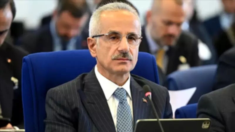 Türkiye, ITF 2027 Dönem Başkanlığına Oy Birliğiyle Seçildi