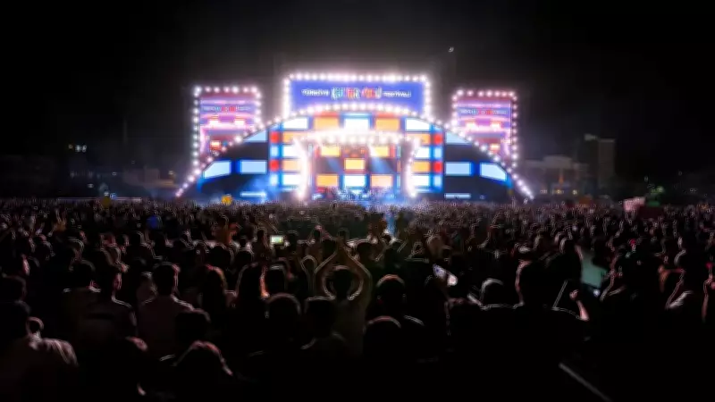Türkiye Kültür Yolu Festivali Eskişehir’de Başladı