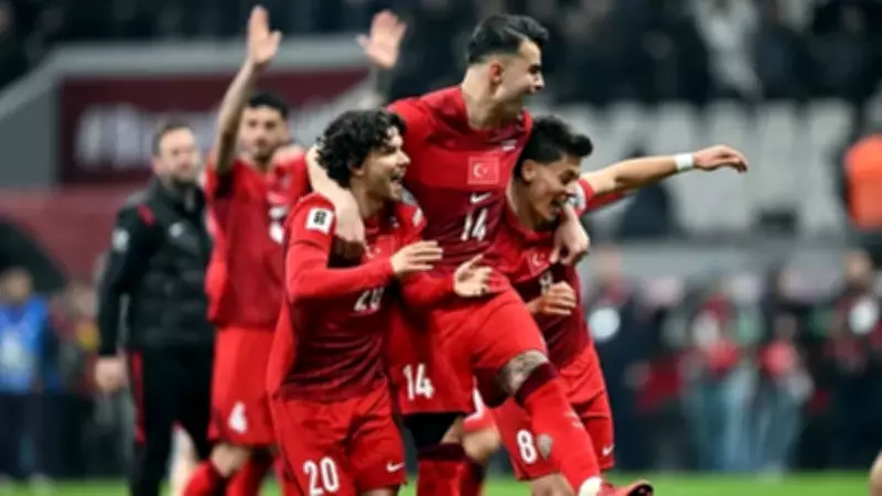 Türkiye Kuzey Makedonya maçı ne zaman, nerede? Biletler satışta mı?