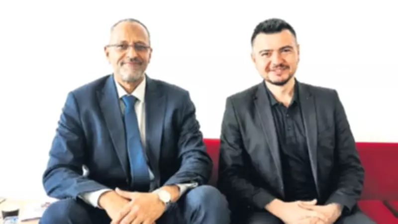 Türkiye, Sudan'ın kalbindedir: Turabi'den önemli açıklamalar