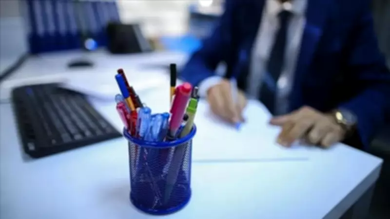 Türkiye'de ücretli çalışan sayısı yükseldi: TÜİK Mart 2026 verileri açıklandı