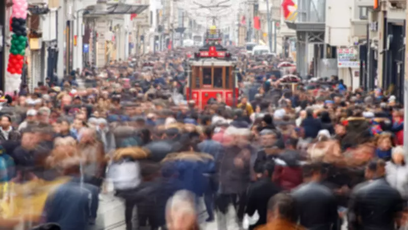 Türkiye'de en yaygın isimler 2025: Mehmet ve Fatma zirvede, Yılmaz soyadı rekor kırdı