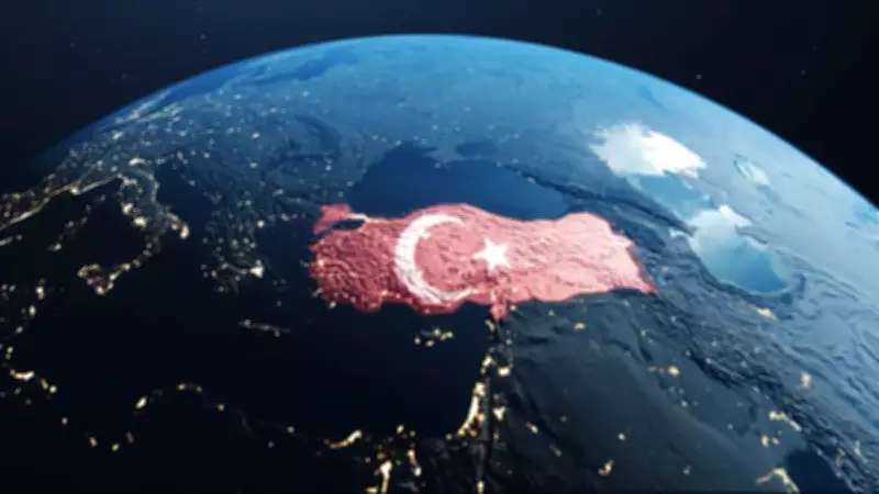 Türkiye'de Milyonlarca Kişi Aynı Soyadını Taşıyor: İşte İllere Göre En Popüler Soyadlar
