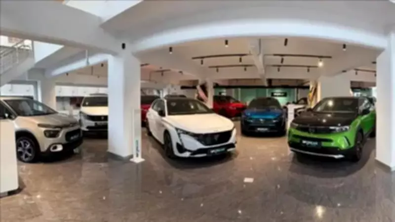 Türkiye'de çok satan otomotiv devinden Çin hamlesi: Avrupa'ya elektrikli araç