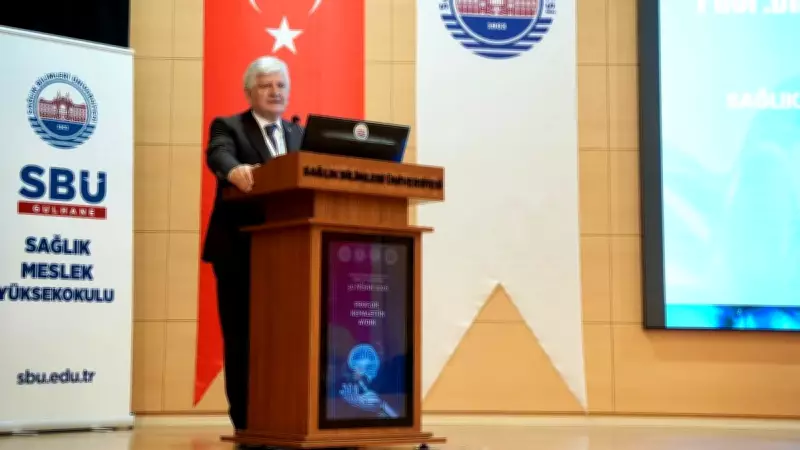 Türkiye'den Gazzeli Çocuklara Umut: Suriye'de Protez Tesisi