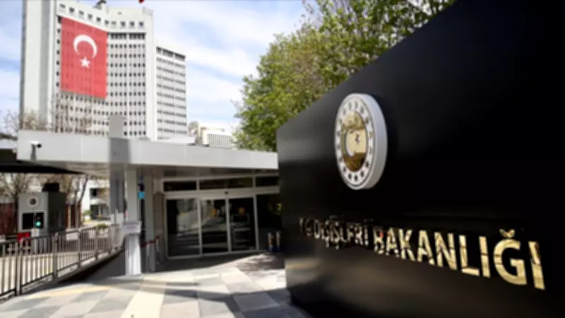 Türkiye'den Irak Başbakanı Zeydi'ye Tebrik
