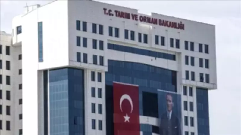 Türkiye'den kritik karar: Turunçgili tehdit eden bitki ithalatı yasaklandı