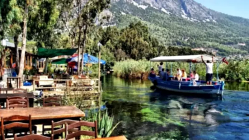 Türkiye'nin En Huzurlu 10 İlçesi Açıklandı: Sakin Yaşamın Adresleri