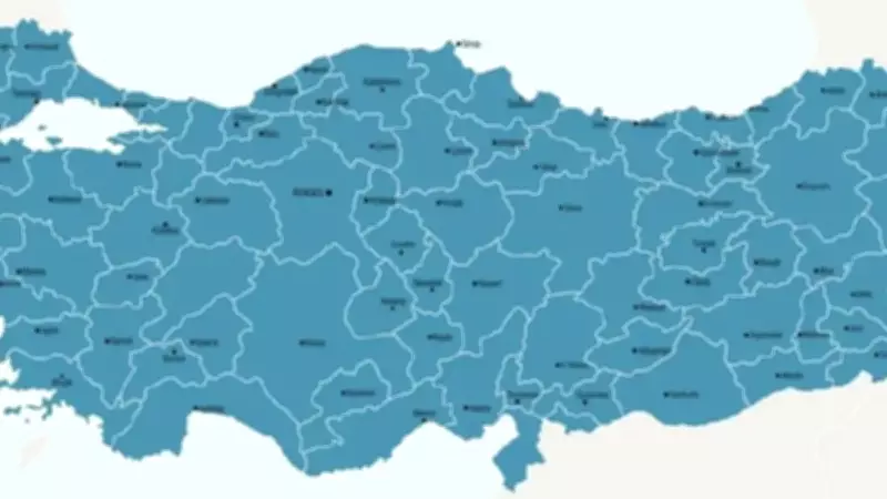 Türkiye'nin en zeki 25 şehri açıklandı: Zirvede sürpriz isim