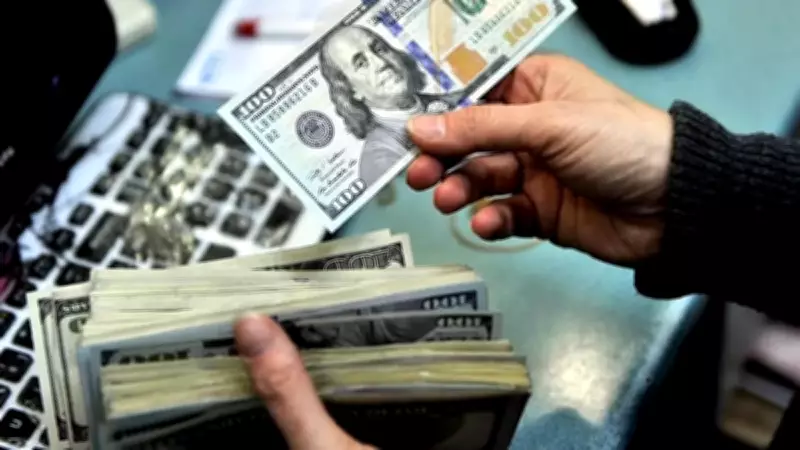 Türkiye'nin kısa vadeli dış borcu 166,6 milyar dolara geriledi