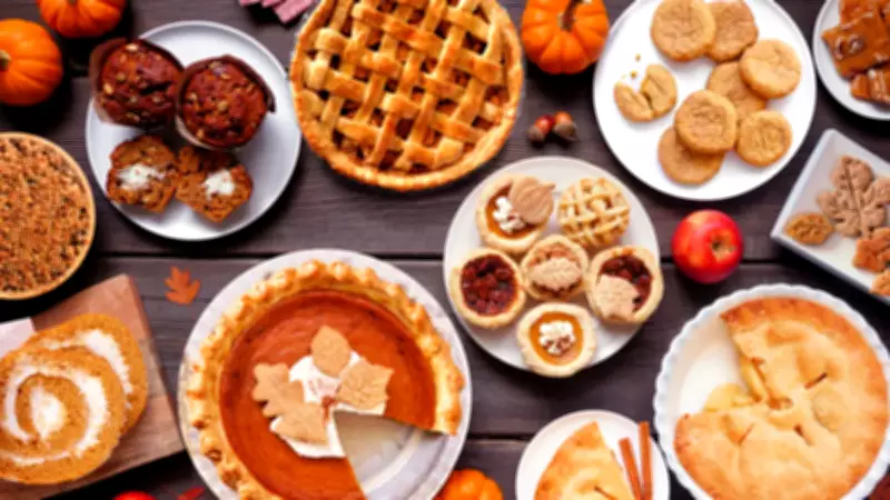 Türkiye'nin Lezzet Şampiyonları Açıklandı: Gastronominin Zirvesindeki 5 İl