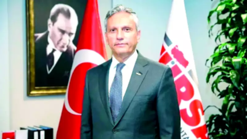 TÜRSAB Başkanı: Vize Randevuları Botlarca Bloke Ediliyor, Sistem Dışı Kalıyoruz