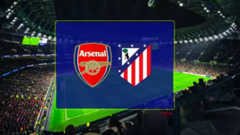 TRT 1 Canlı Maç İzle: Arsenal Atletico Madrid UEFA Şampiyonlar Ligi