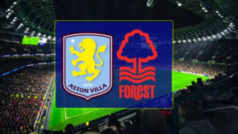 TRT 1 Canlı İzle: Aston Villa - Nottingham Forest Maçı Şifresiz Yayını!