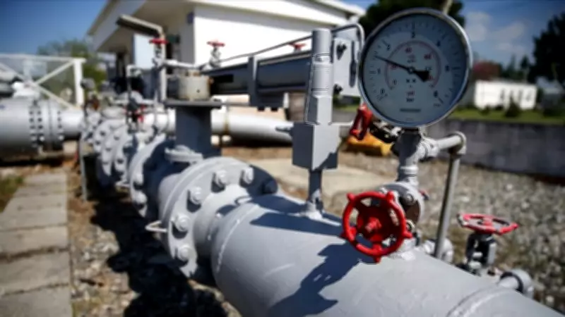 Trump, ABD-Kanada petrol boru hattı projesine onay verdi
