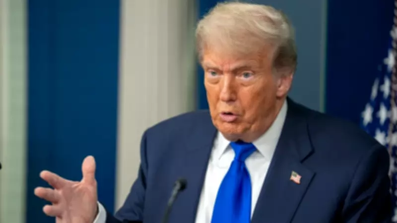 Trump: Bilişsel testten tam puan aldım, bu aşırı zeka göstergesi