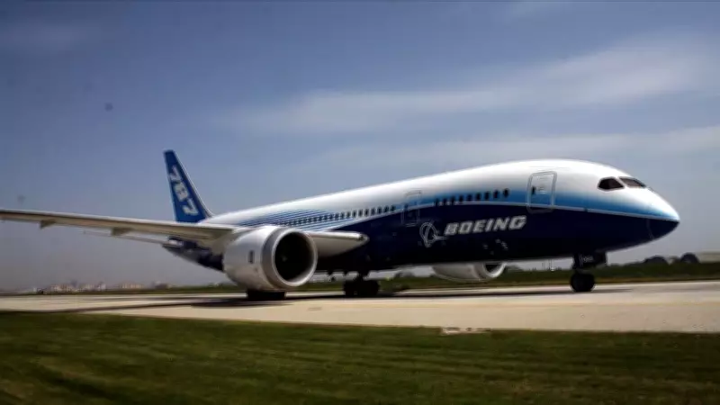Trump duyurdu: Çin, Boeing'den 200 uçak satın alacak
