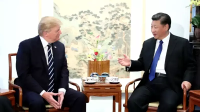 Trump: Çin, ABD Petrolü ve Boeing'den 200 Uçak Satın Alacak