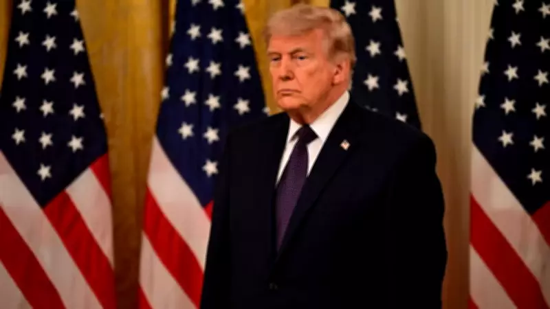 Trump: Kabine Toplantımızı Beyaz Saray'da Gerçekleştireceğiz