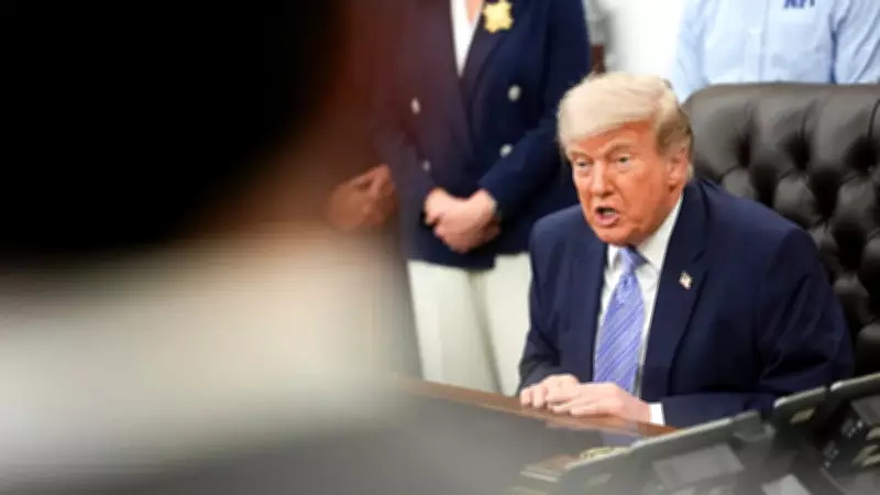Trump Küba'yı 'başarısız ülke' olarak nitelendirdi: Orada hiçbir şey yok