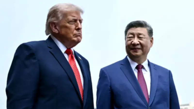 Trump: Olumlu ve yapıcı görüşmeler yaptık