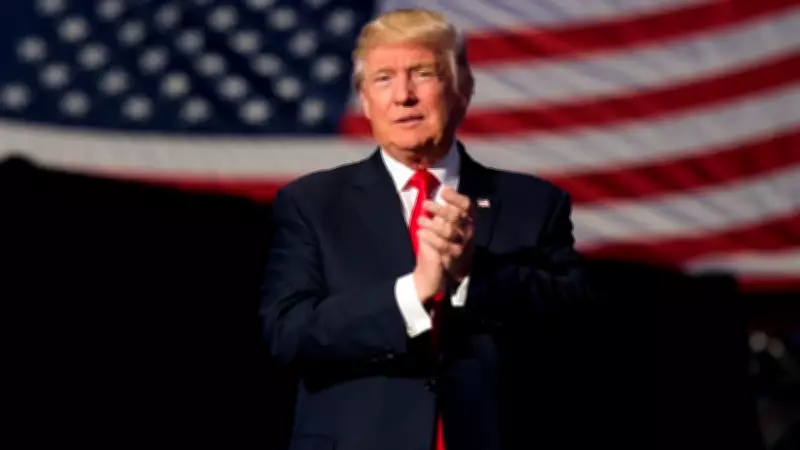 Trump: İran anlaşmasını Erdoğan dahil birçok liderle görüştüm