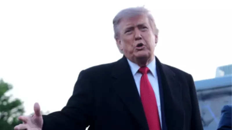 Trump: İran ile anlaşma her an olabilir, onlar daha çok istiyor