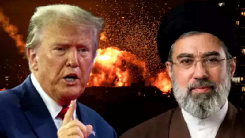 Trump: İran ile anlaşmaya çok yakınız, Netanyahu acil toplantı kararı aldı