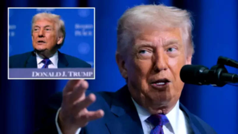 Trump: İran ile mini savaştayız, işler çok iyi gidiyor