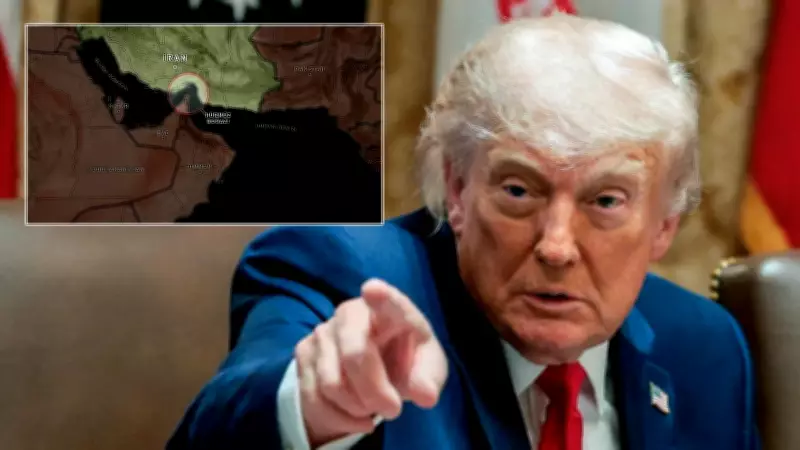 Trump, İran nükleer anlaşmasında daha sert şartlar istedi
