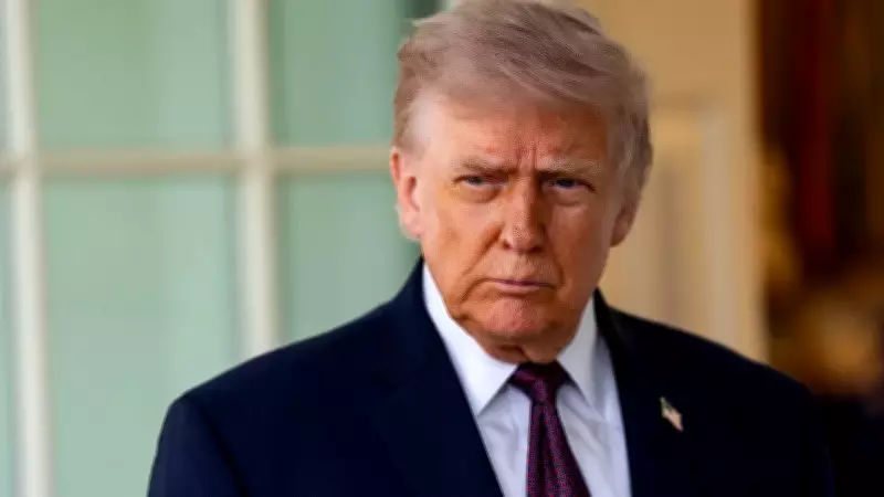 Trump: İran nükleer programını 20 yıl askıya almalı