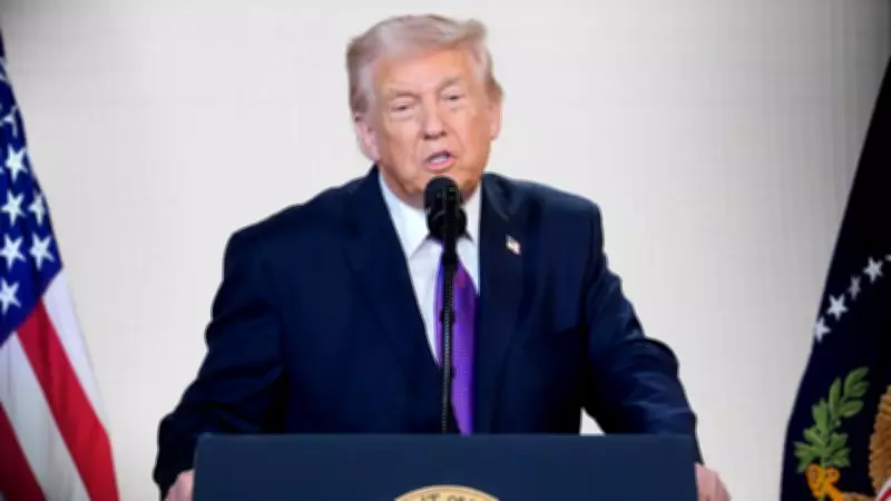 Trump: İran ya doğru olanı yapacak ya da işi bitireceğiz