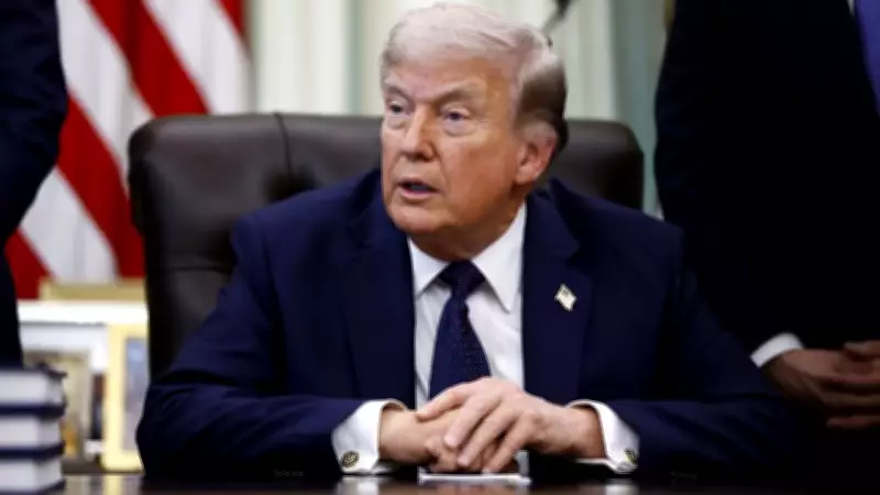 Trump: İran'daki zenginleştirilmiş uranyumu alıp imha edeceğiz