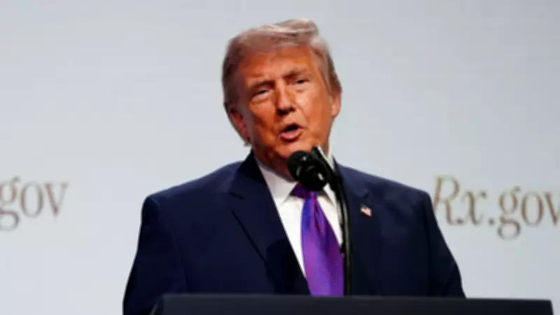 Trump: İran'dan doğru yanıt almalıyız, aksi halde işler hızlanır