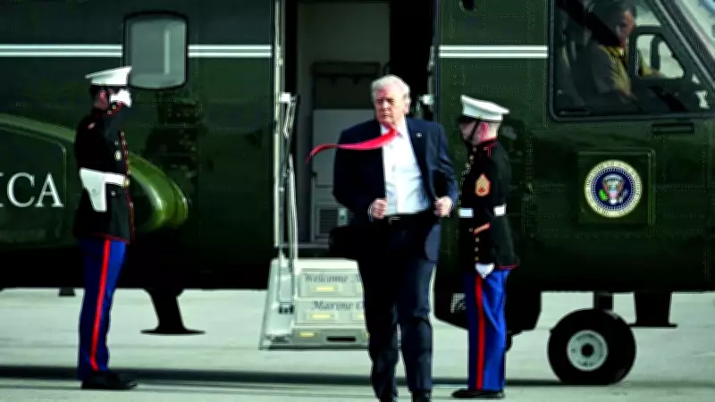 Trump: İran'ın 14 maddelik teklifi kabul edilemez, saldırılar yeniden başlayabilir