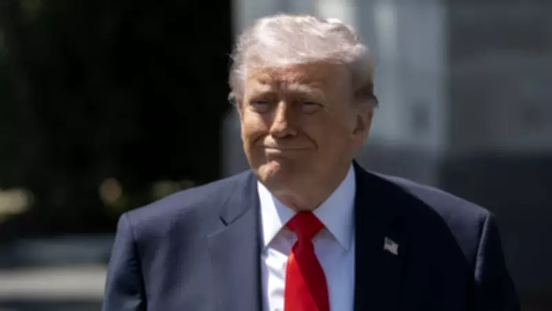 Trump: İran'ın Donanması ve Hava Kuvvetleri Gitti, Her Şeyini Kaybetti