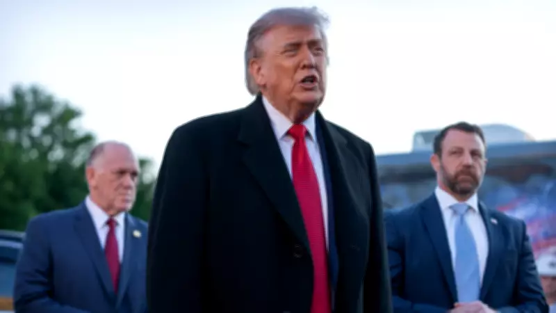 Trump İran'ın Yanıtını Kabul Etmedi: Tahran'ın Şartları Neler?