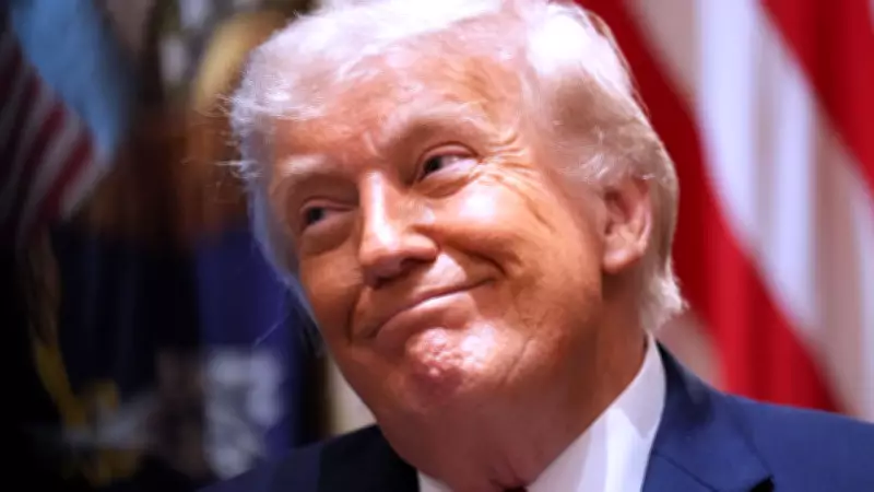 Trump'lı 250 Dolarlık Banknot İçin Baskılar Artıyor: Yasal Engeller Aşılmaya Çalışılıyor
