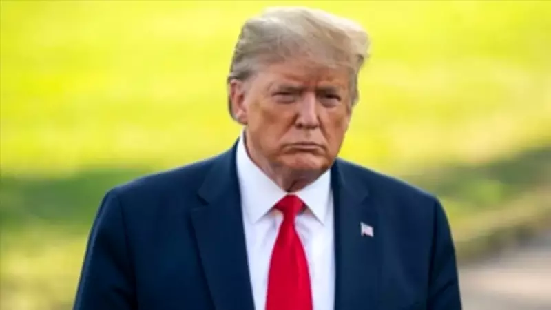 Trump'ın Altın Kubbe Projesinin Maliyeti 1,2 Trilyon Dolara Ulaşabilir