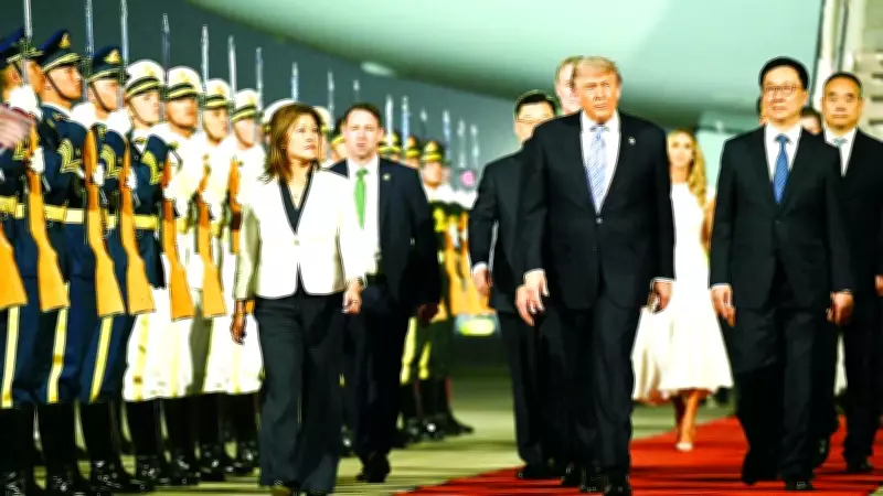 Trump’ın İç Cephedeki Üç Engeli: Yargı, Kongre ve Medya